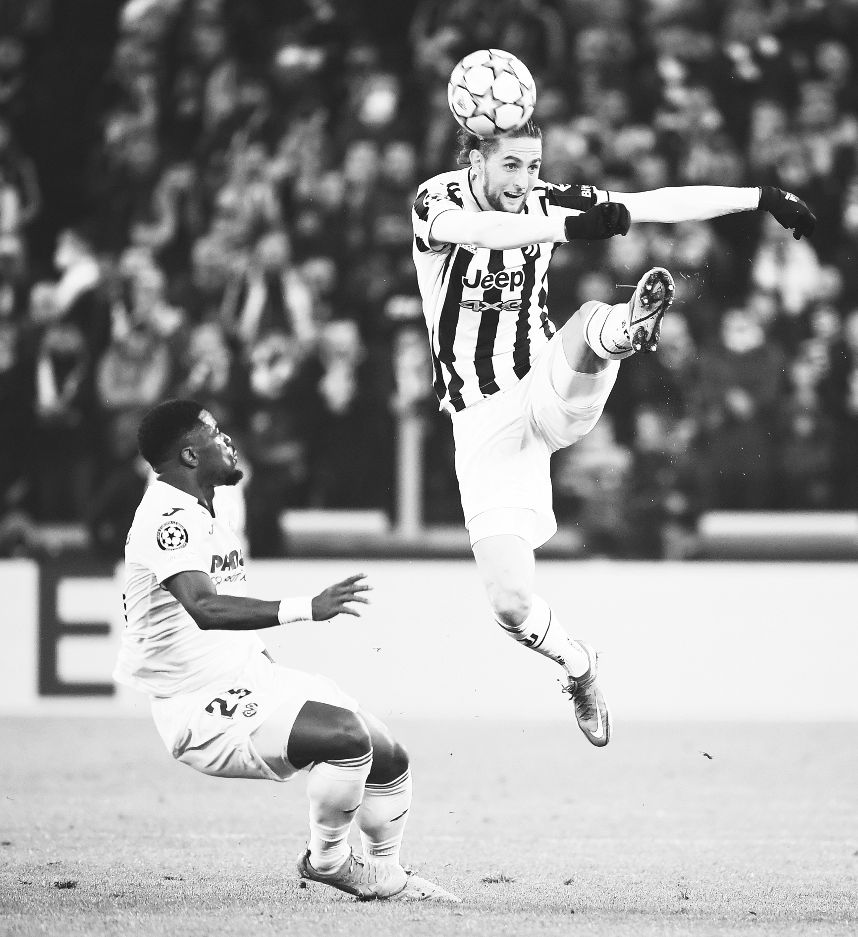 如何平衡各 如何平衡各