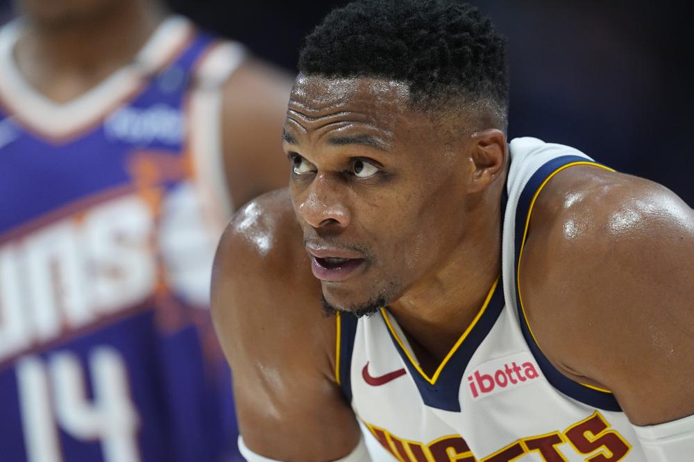 参赛的对手 参赛的对手